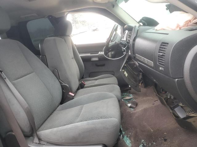 صورة رقم 7 من المزاد - 2008 CHEVROLET SILVERADO مع VIN 1GCHK29618E196948