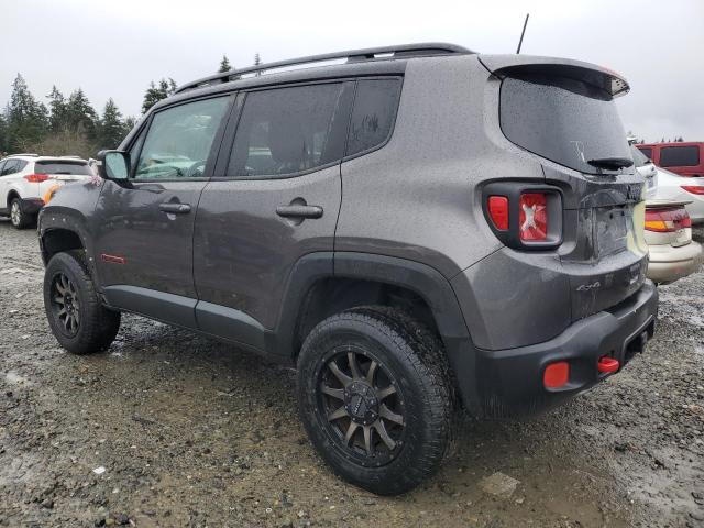 Photo 2 from auction – 2018 JEEP RENEGADE T with VIN ZACCJBCBXJPH12708