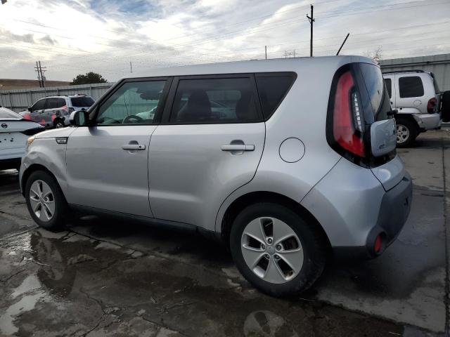 Photo 2 from auction – 2016 KIA SOUL with VIN KNDJN2A26G7835586