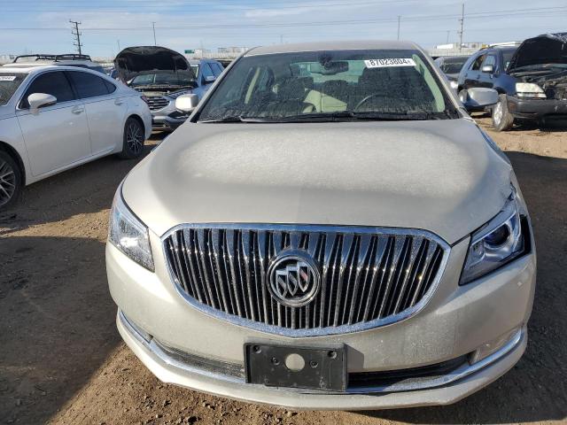 Photo 5 from auction – 2015 BUICK LACROSSE with VIN 1G4GB5G39FF195877