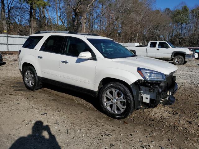 Photo 4 from auction – 2013 GMC ACADIA SLT with VIN 1GKKRRKD5DJ194919