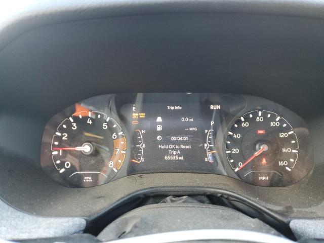 Photo 9 from auction – 2022 JEEP COMPASS LA with VIN 3C4NJDBB0NT150659