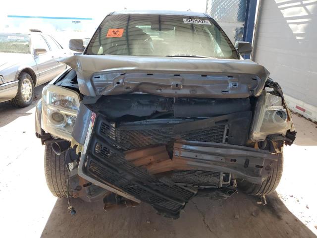 Photo 5 from auction – 2011 GMC TERRAIN SL with VIN 2CTALMECXB6280188
