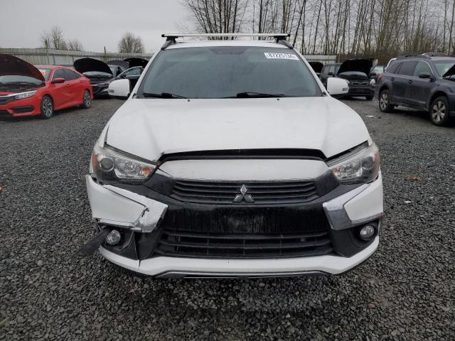 Photo 5 from auction – 2016 MITSUBISHI OUTLANDER with VIN JA4AR4AW3GZ051495