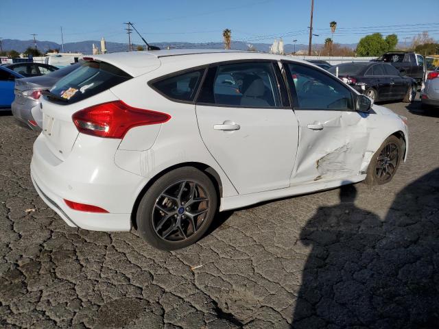 Photo 3 from auction – 2016 FORD FOCUS SE with VIN 1FADP3K24GL254208