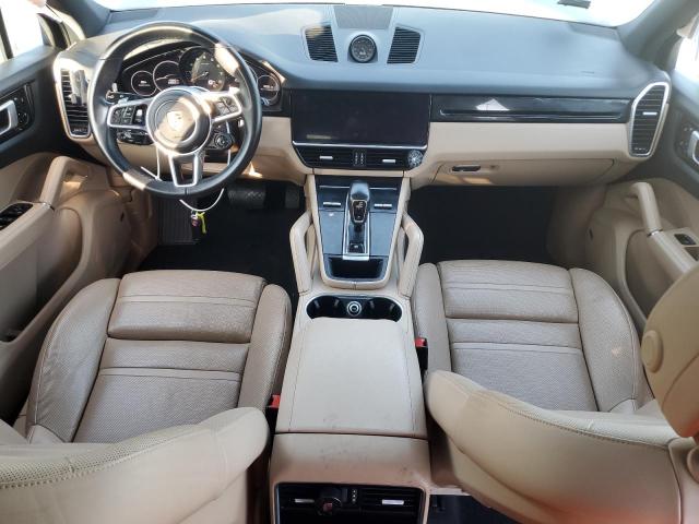 Photo 8 from auction – 2019 PORSCHE CAYENNE with VIN WP1AA2AYXKDA10580
