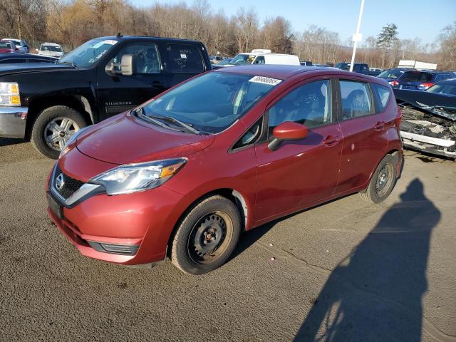 Фото 1 с аукциона – 2018 NISSAN VERSA NOTE с VIN 3N1CE2CP7JL365625