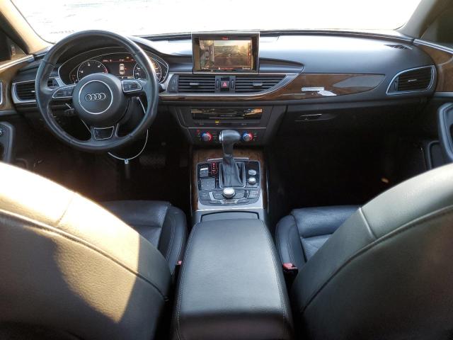 Photo 8 from auction – 2014 AUDI A6 PRESTIG with VIN WAUHMAFC6EN145341