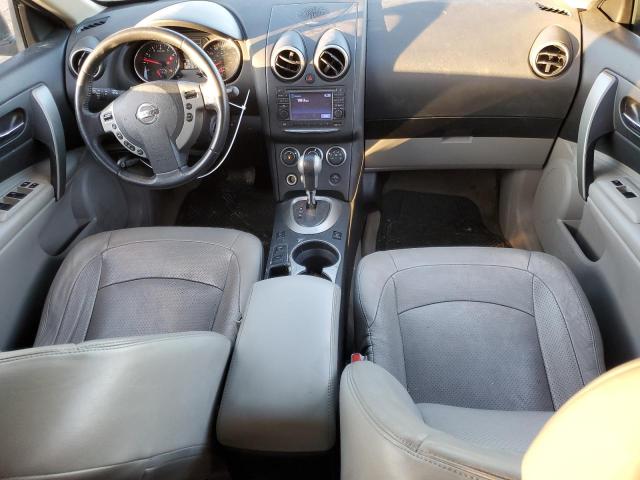 Photo 8 from auction – 2013 NISSAN ROGUE S with VIN JN8AS5MT3DW511614