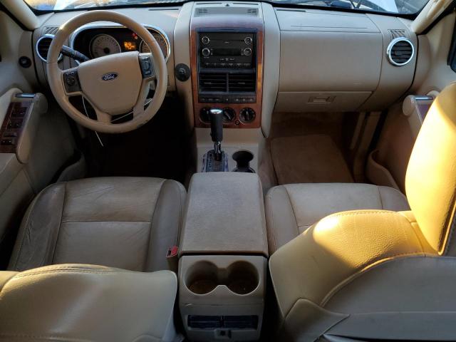 Photo 8 from auction – 2008 FORD EXPLORER E with VIN 1FMEU74E98UB19240