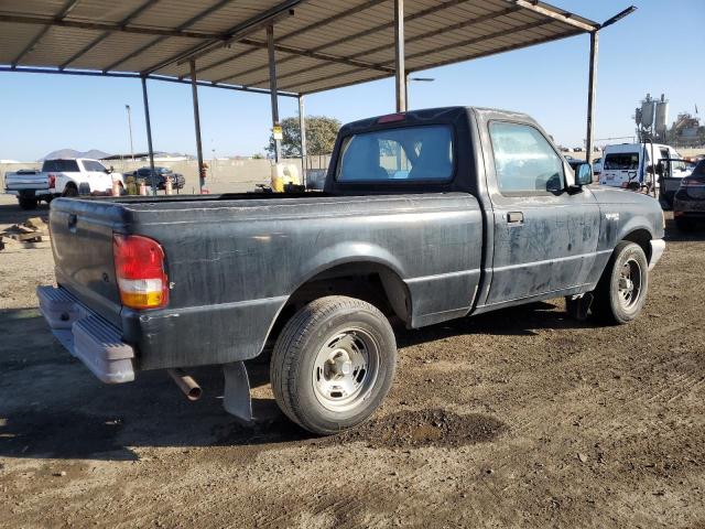 Foto 3 de la subasta – 1997 FORD RANGER con VIN 1FTCR10A2VUA99745