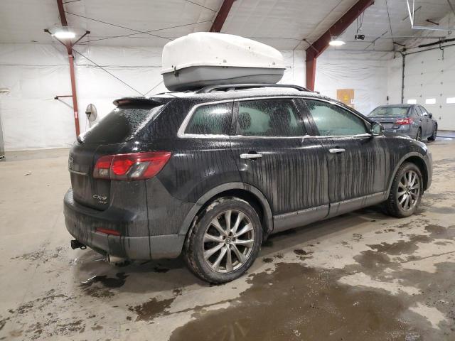 Photo 3 from auction – 2014 MAZDA CX-9 GRAND with VIN JM3TB3DV1E0427894