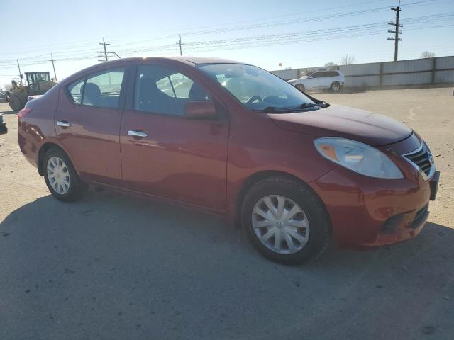 Photo 4 from auction – 2013 NISSAN VERSA S with VIN 3N1CN7AP4DL878237