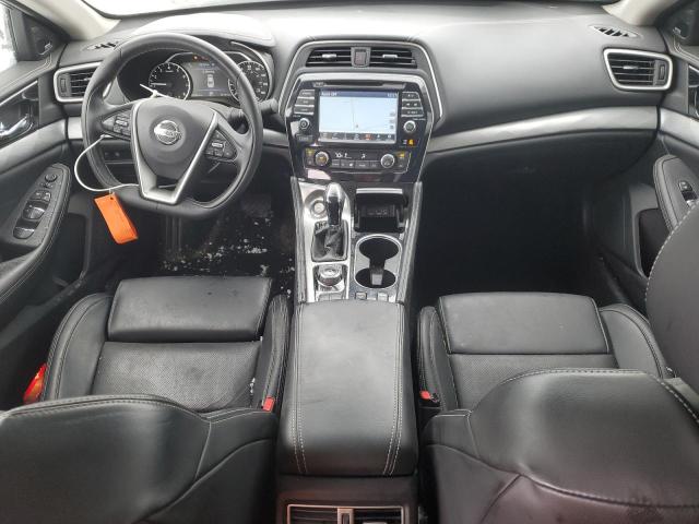 Photo 8 from auction – 2018 NISSAN MAXIMA 3.5 with VIN 1N4AA6AP4JC406773