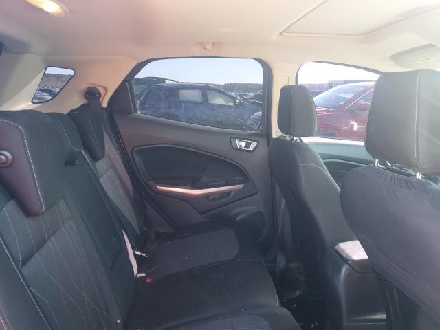 Photo 10 from auction – 2018 FORD ECOSPORT S with VIN MAJ3P1TE2JC166161