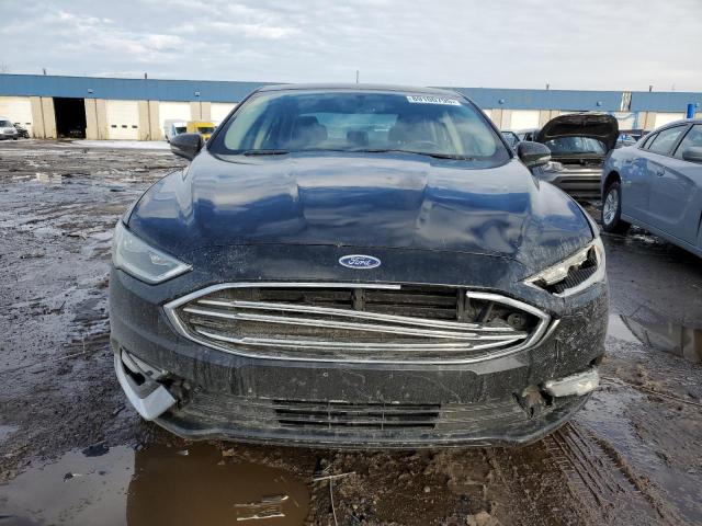 Photo 5 from auction – 2017 FORD FUSION SE with VIN 3FA6P0LU2HR123417