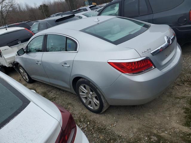 Foto 2 de la subasta – 2011 BUICK LACROSSE C con VIN 1G4GC5ED9BF364475