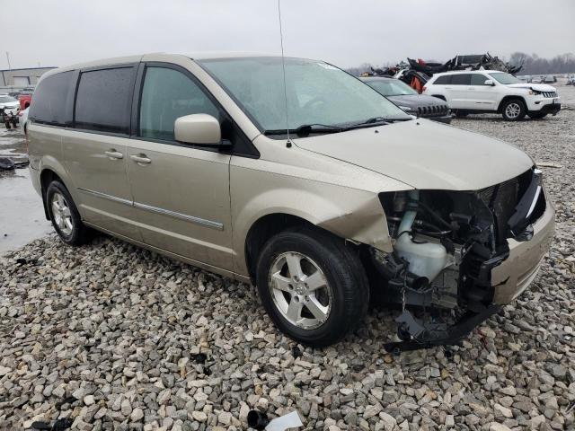 Photo 4 from auction – 2008 DODGE GRAND CARA with VIN 2D8HN54P28R146251