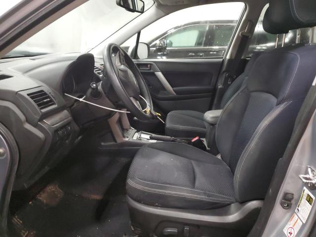 Photo 7 from auction – 2015 SUBARU FORESTER 2 with VIN JF2SJADC7FH824587
