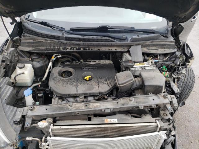 Photo 12 from auction – 2015 HYUNDAI TUCSON GLS with VIN KM8JT3AF3FU101739