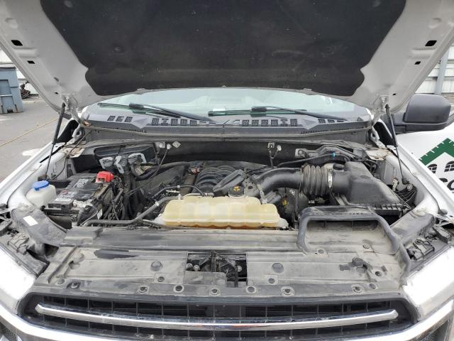 Photo 11 from auction – 2019 FORD F150 SUPER with VIN 1FTFW1E50KFC34111