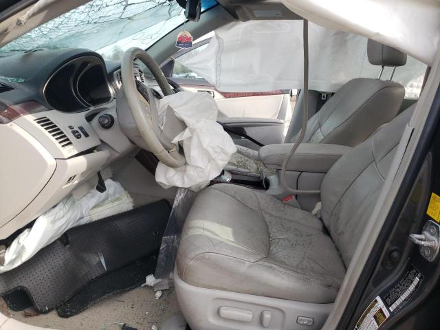 Photo 7 from auction – 2011 TOYOTA AVALON BAS with VIN 4T1BK3DB1BU380750
