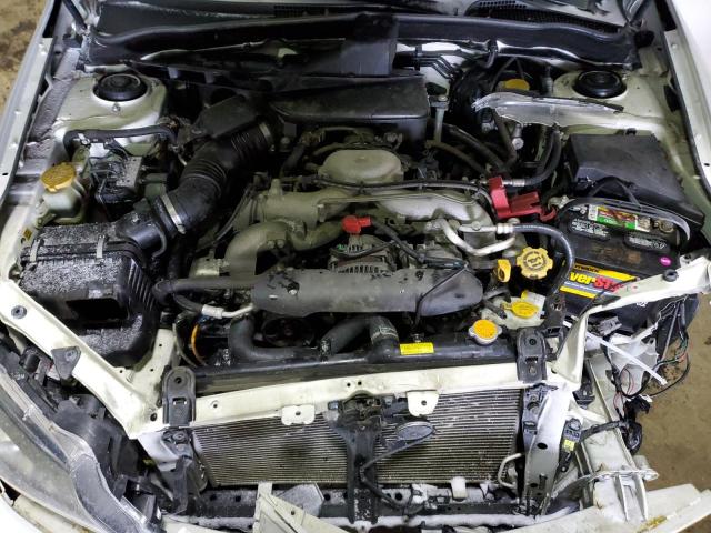 Photo 11 from auction – 2011 SUBARU IMPREZA 2. with VIN JF1GH6B67BH810389