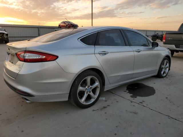 Photo 3 from auction – 2014 FORD FUSION SE with VIN 3FA6P0HD1ER201836