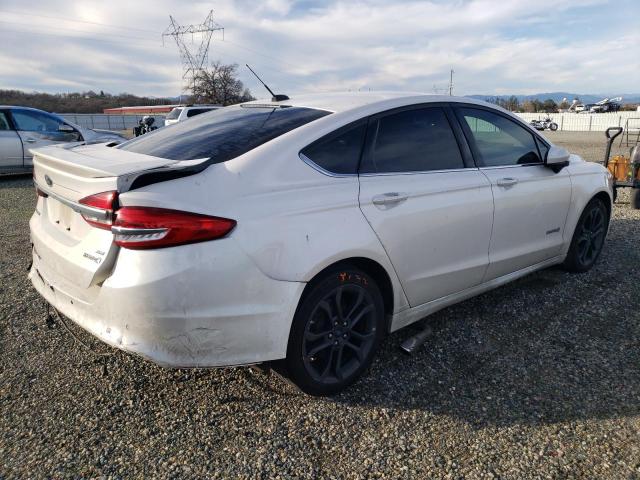 Photo 3 from auction – 2018 FORD FUSION SE with VIN 3FA6P0LU6JR273164