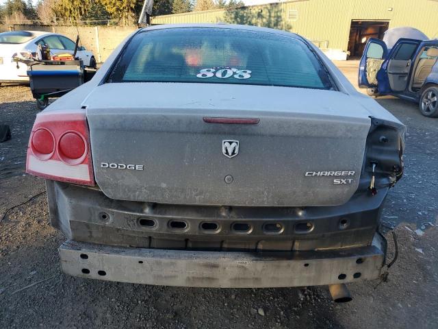Photo 6 from auction – 2010 DODGE CHARGER SX with VIN 2B3CA3CV2AH214411