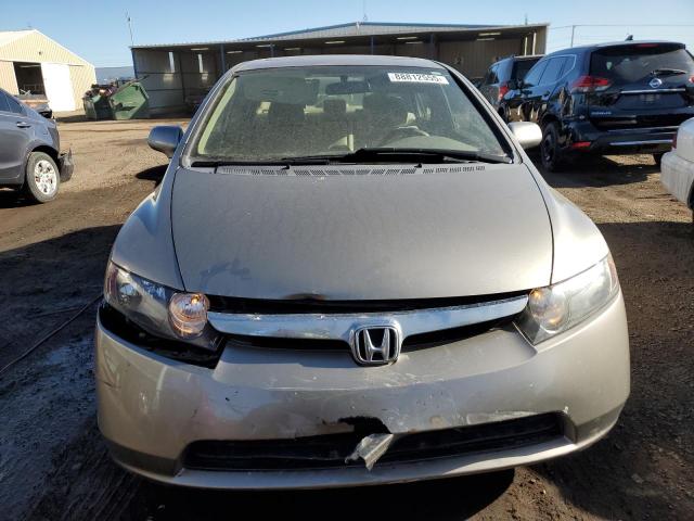 Photo 5 from auction – 2006 HONDA CIVIC EX with VIN JHMFA16896S007339