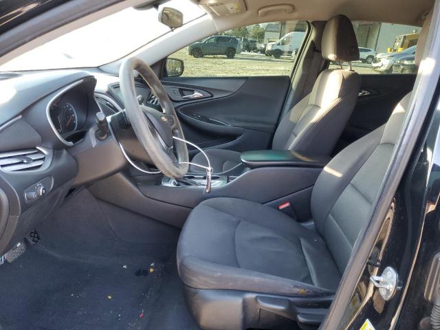 Photo 7 from auction – 2017 CHEVROLET MALIBU LS with VIN 1G1ZB5ST3HF251053