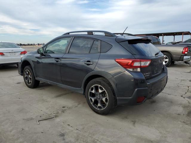 Photo 2 from auction – 2019 SUBARU CROSSTREK with VIN JF2GTAAC0K9351897