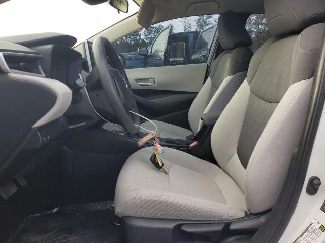 Photo 7 from auction – 2020 TOYOTA COROLLA LE with VIN 5YFEPRAE8LP042748
