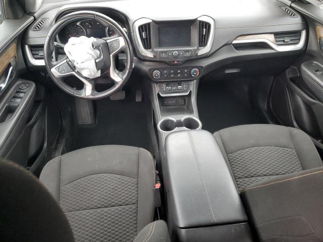 Photo 8 from auction – 2019 GMC TERRAIN SL with VIN 3GKALTEV6KL126939