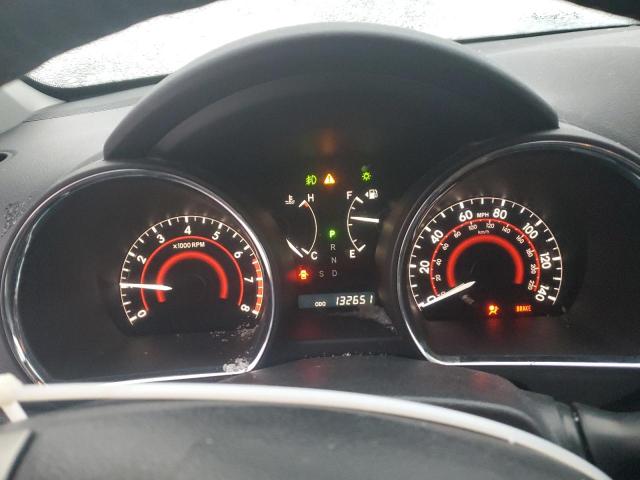 صورة رقم 9 من المزاد - 2010 TOYOTA HIGHLANDER مع VIN 5TDEK3EH2AS003965