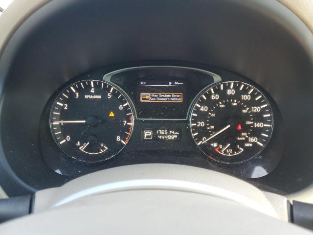 Photo 9 from auction – 2015 NISSAN ALTIMA 2.5 with VIN 1N4AL3AP1FN881740