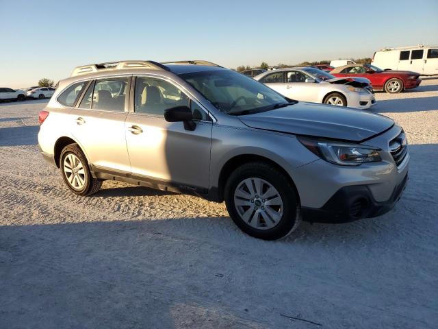 Photo 4 from auction – 2019 SUBARU OUTBACK 2. with VIN 4S4BSABCXK3257101