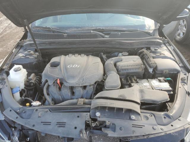 Photo 11 from auction – 2015 KIA OPTIMA LX with VIN 5XXGM4A78FG422806