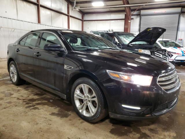 Photo 4 from auction – 2018 FORD TAURUS SEL with VIN 1FAHP2E82JG138730
