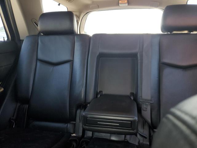 Photo 10 from auction – 2008 CADILLAC SRX with VIN 1GYEE637480169690