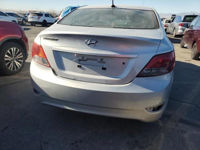 Photo 6 from auction – 2013 HYUNDAI ACCENT GLS with VIN KMHCT4AE2DU469266