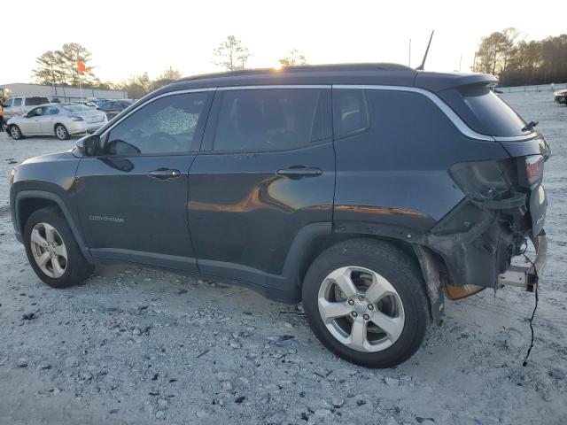 Photo 2 from auction – 2018 JEEP COMPASS LA with VIN 3C4NJDBB2JT291193
