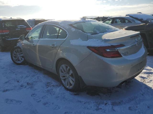 Photo 2 from auction – 2016 BUICK REGAL PREM with VIN 2G4GS5GX0G9169567