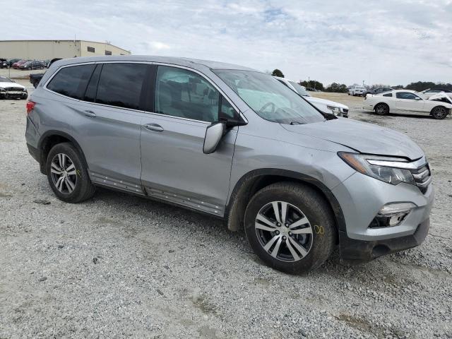 Photo 4 from auction – 2018 HONDA PILOT EXL with VIN 5FNYF5H58JB027111