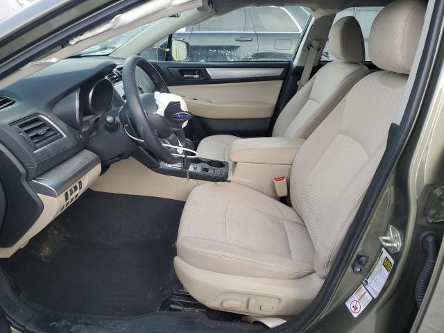Photo 7 from auction – 2019 SUBARU OUTBACK 2. with VIN 4S4BSAHC2K3342974