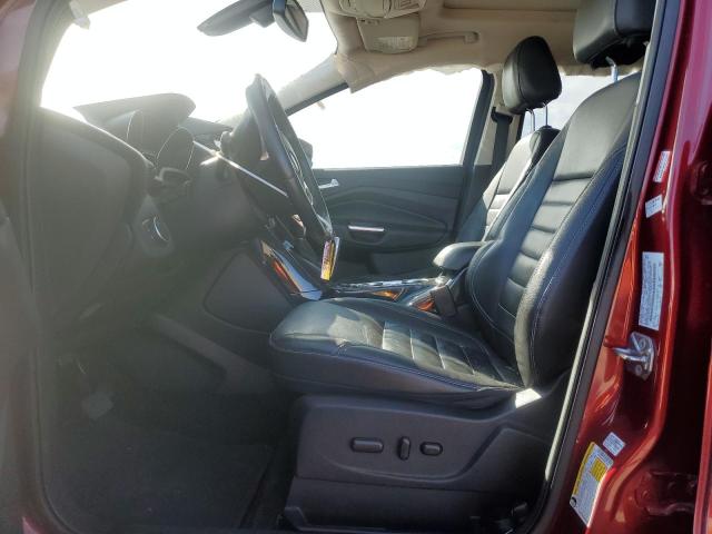Photo 7 from auction – 2016 FORD ESCAPE TIT with VIN 1FMCU0J90GUB14769