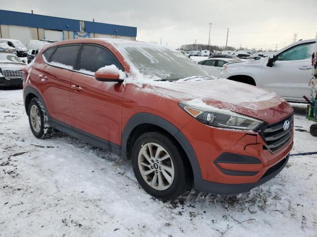 Photo 4 from auction – 2016 HYUNDAI TUCSON SE with VIN KM8J23A49GU238879