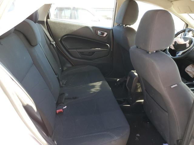 Photo 10 from auction – 2014 FORD FIESTA SE with VIN 3FADP4EJ4EM160303
