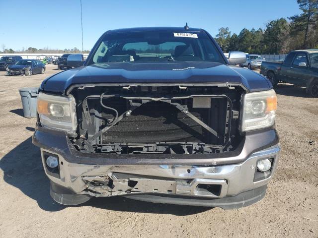 Photo 5 from auction – 2015 GMC SIERRA C15 with VIN 3GTP1VEC0FG520375